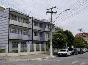 Apto aconchegante pertinho da praia